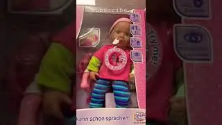 Baby Born Dolls | Baby born laura