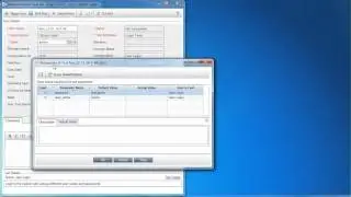 Using Test Parameters with Quality Center