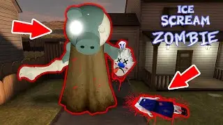 Funny Moments * Piggy * and * Funny Horror * (Roblox Part 21)