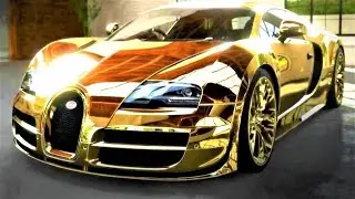 Top 5 Most Expensive Cars in the World 2020