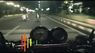 Ngereyen Tiger Keramat 😂