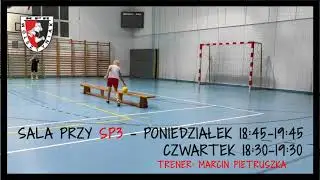 Zapraszamy do KPR Wolsztyniak