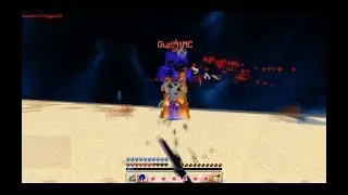 (BLUE 32x )  POTPVP Texture Pack Release    [FPS ] texture for Ziblacking