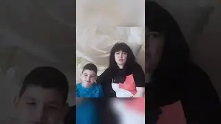 Поздравления от Екатерины и Артёма