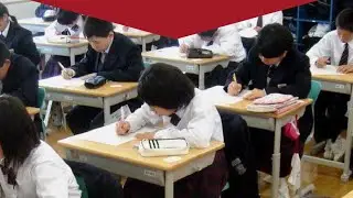 Mother & Daughter education in Japan 🇯🇵