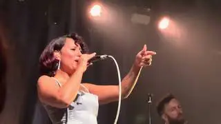 Raye - Environmental Anxiety (Live Toronto History 2023)