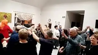 Marsz na zakończenie