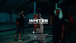 Masicka - Whites (Unreleased) [Prod. South King Beats]