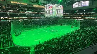 Dallas Stars vs Edmonton Oilers NHL Game (October 19th, 2024)