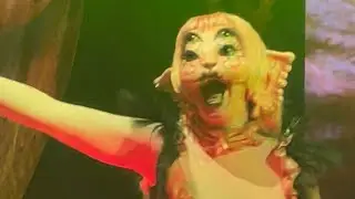 “tunnel vision” melanie martinez - live in san diego