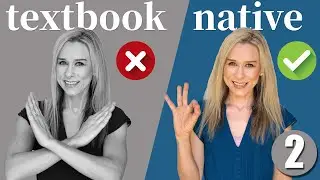 MUST KNOW American Slangs | Learn Common Daily English Phrases 02  | English with Jackie