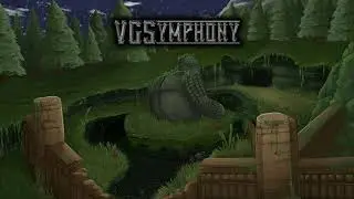 [VGSymphony] Starfox Adventures - Thorntail Hollow (Night)