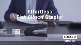 Your One-Stop Stationery Solution! Deli, The Best Mate Making Your Work Life Easy & Effortless!