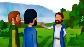 New Testament Read and Share Bible (Chronologically)