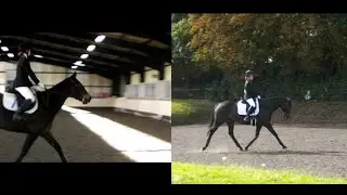 2 years {Don't ever look back}