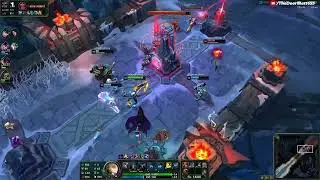 UNCUT Twitch VOD (03/12/23) | ARAM with the AFAM