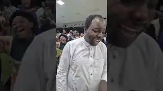 ASOTELE WOLI - PROPHETIC DECLARATION 26-08-2024