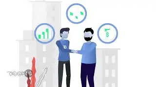 Explainer video | Motion Graphics Video | RaselerKaj