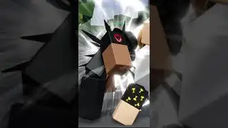 Roblox Legends Battlegrounds is INSANE...