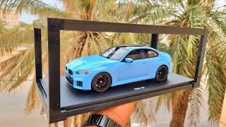 1/18 Gt Spirit Bmw G87 M2 GT424