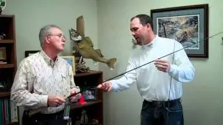 All Eyes are on the St. Croix Walleye 