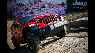 JEEP TERRITORY Москва