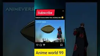 "Kakashi hatake you know pain"😣.  #shorts #kakashi #naruto #akatsuki #anime #trending #viral