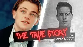 The NOT True Story behind Catch Me If You Can!