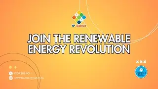 Solar PV, EV Charger & More - HP Energy Installation Experts