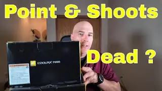 Point & Shoots Dead For Sure?
