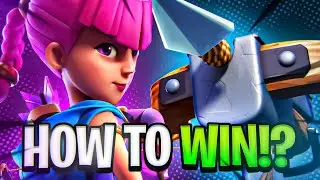 Xbow Cycle Guide — Midladder Hard Counters