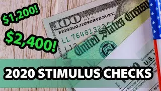 Stimulus Check 2020: Full Details About Emergency Taxpayer Aid In The CARES Act