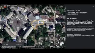 Ucraina Russia Donetsk LUN 19 SET 2022