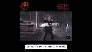 Eminem - Evil Twin ( Lyrics Music Video )