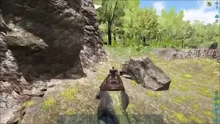 Кератин The Island / ARK Survival Evolved
