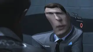 28 STAB WOUNDS