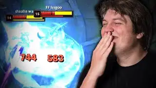 Mit Jayce aus dem Bootcamp in Köln carrien