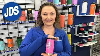 New Polar Camel Drinkware Products for 2021 from JDS Industries