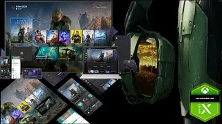New Xbox Experience Launching With The Xbox Series X
