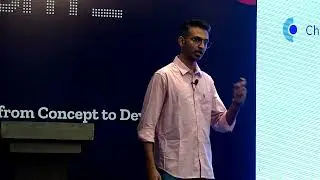 Pune's 50th DevDay | LLM Solutions: Navigating the landscape | Sibin Bhaskaran, Kartikay Shandil