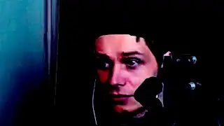 Сошёл с ума в прямом эфире