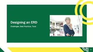 Building an Entity Relationship Diagram (ERD) Using a Lab Ordering Example