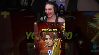 I BULLIED Venture's VA in Overwatch 2! 😈