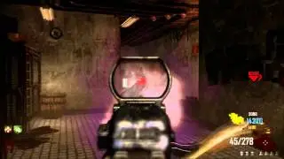 Die Rise Zombies - Part 5