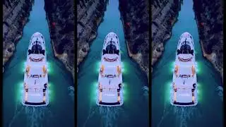 compilation of boats and yachts experience