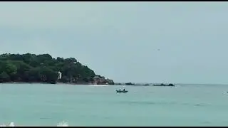 திருகோணமலையும்  வள்ளங்களும். Trincomalee
