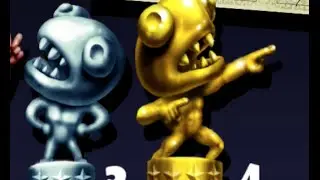 Maximum Level achieved! - Zombie Tsunami - Latest Version