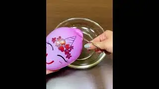 Beads in Balloons