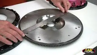 Which Concept dual disc fits my flywheel?