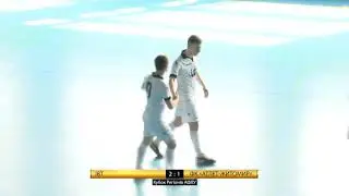 ІВТ 2:1 ФК «Атлет Житомир». АФЛУ 2019